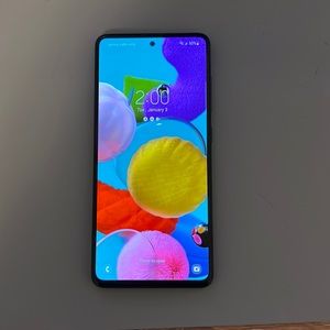 Samsung Galaxy A51 (unlocked)